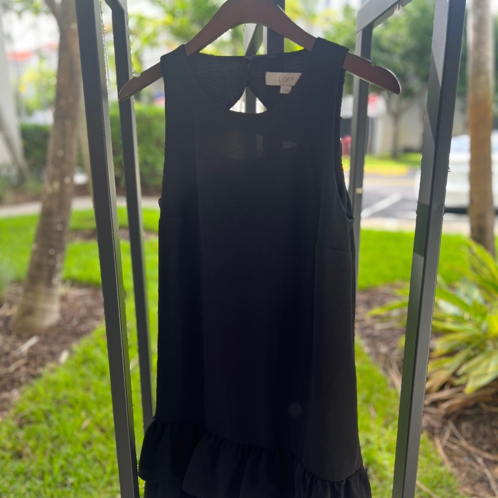 Dress Woman